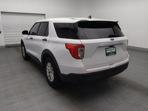 Used 2021 Ford Explorer 2WD image 5