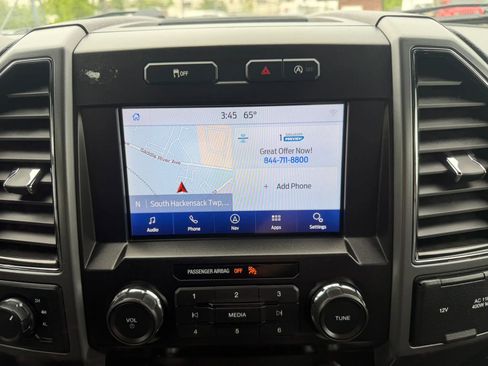 Used 2019 Ford F150 XLT w/ Equipment Group 302A Luxury AWD/4WD image 20