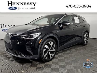 Used 2021 Volkswagen ID.4 1st Edition