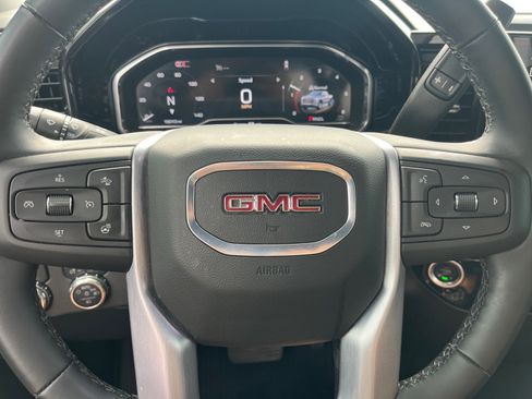 Used 2025 GMC Sierra 1500 Elevation RWD image 13