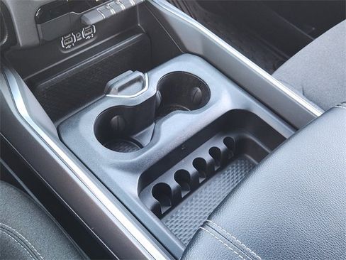 Used 2024 RAM 1500 Lone Star image 20