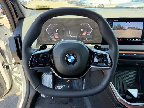 Used 2026 BMW X3 xDrive30i w/ Convenience Package AWD/4WD image 23