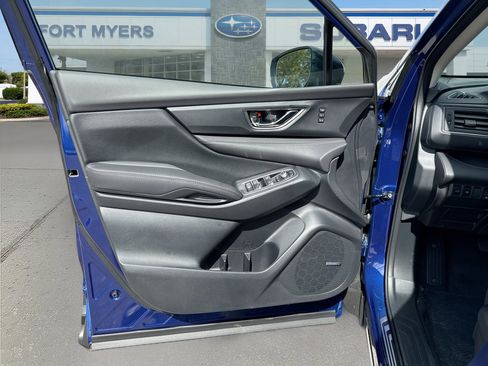 New 2026 Subaru Ascent Limited image 24