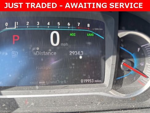 Used 2022 Honda Pilot Special Edition image 15