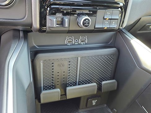 New 2026 RAM 1500 Big Horn image 16