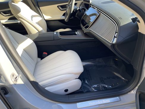 New 2026 Mercedes-Benz E 350 E 350 4MATIC Sedan image 44