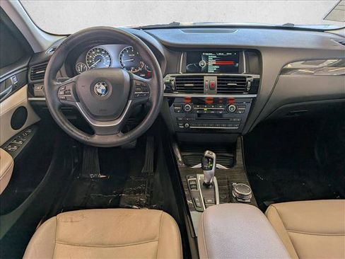 Used 2016 BMW X3 xDrive28i AWD/4WD image 23