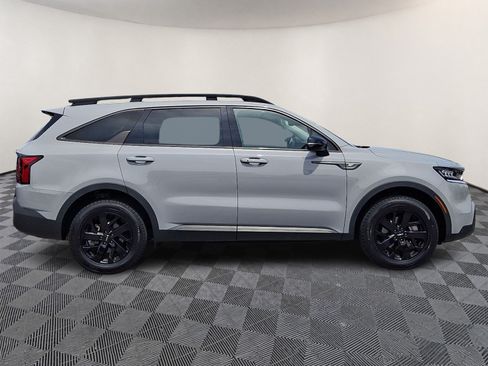 Certified 2023 Kia Sorento S w/ Panoramic Sunroof Package AWD/4WD image 7