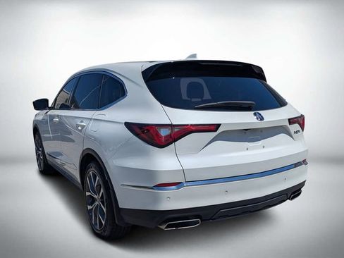 Used 2022 Acura MDX FWD w/ Technology Package image 5