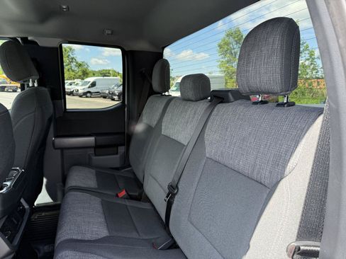 Used 2021 Ford F150 XLT w/ Equipment Group 302A High AWD/4WD image 9