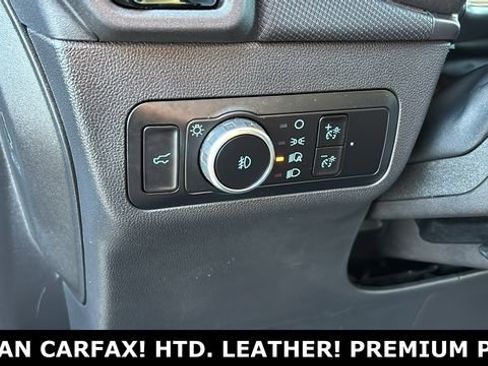 Used 2023 Ford Bronco Sport Badlands w/ Premium Package image 8