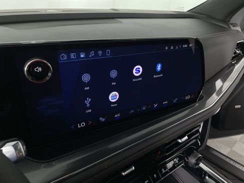 New 2026 Chevrolet Suburban RST w/ Comfort Package image 74