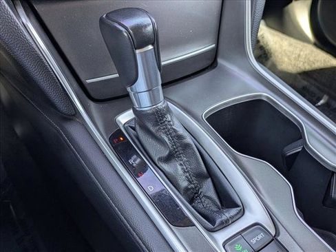 Used 2022 Honda Accord Sport Special Edition image 12