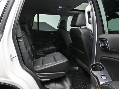 Used 2020 Chevrolet Tahoe LT AWD/4WD image 23