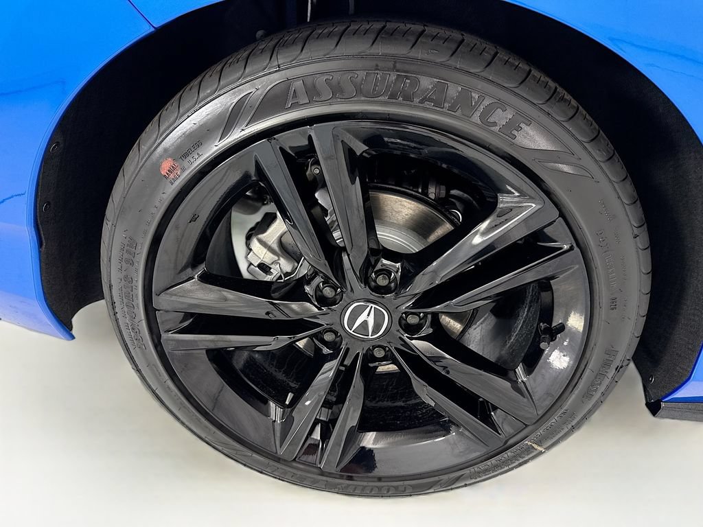 Used 2026 Acura Integra A-Spec FWD image 32