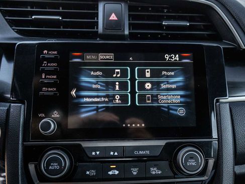 Used 2021 Honda Civic EX image 33