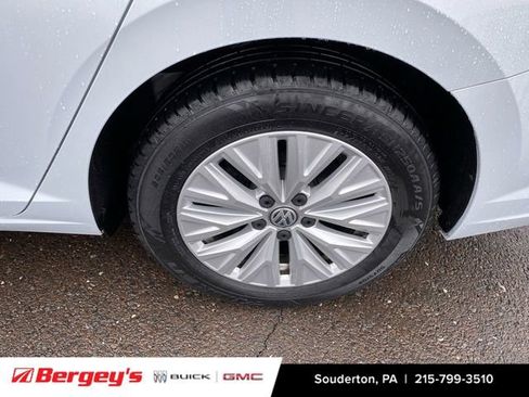 Used 2019 Volkswagen Jetta S w/ Driver Assistance Package image 36