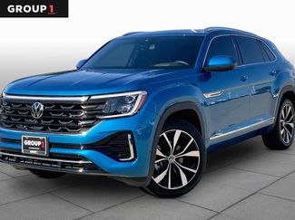 Used 2024 Volkswagen Atlas Cross Sport SEL Premium R-Line AWD/4WD video 1