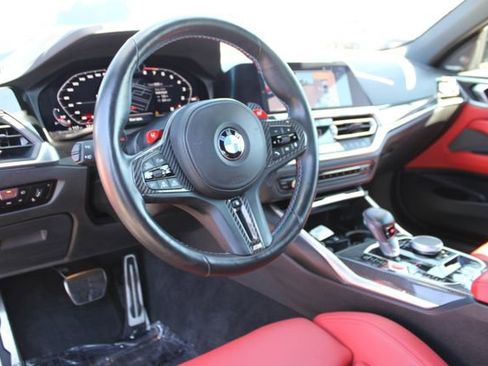 Used 2022 BMW M4 xDrive Competition image 15