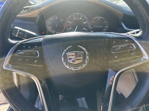 Used 2013 Cadillac XTS Platinum AWD/4WD image 17