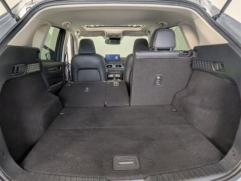 Used 2023 MAZDA CX-5 AWD 2.5 S w/ Preferred Package image 25