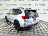 Used 2020 Subaru Forester Sport image 5
