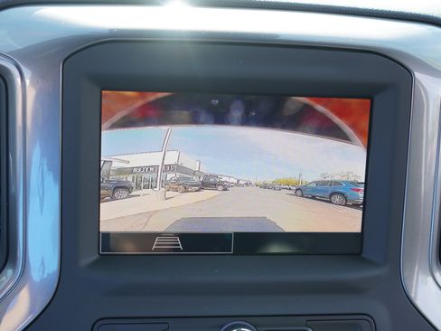 New 2025 GMC Sierra 3500 Pro w/ Convenience Package AWD/4WD image 25