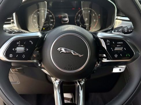 New 2026 Jaguar F-PACE R-Dynamic S AWD/4WD image 25