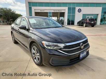 Used 2024 Volkswagen Jetta SE