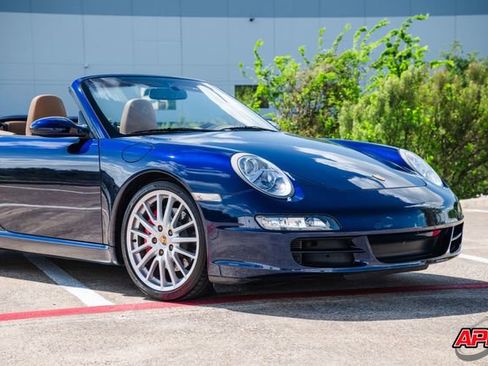 Used 2006 Porsche 911 Carrera 4S image 41