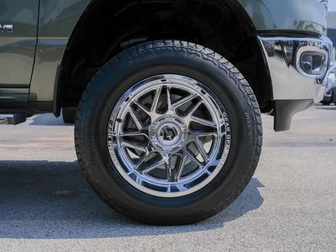 Used 2020 RAM 1500 Big Horn AWD/4WD image 5