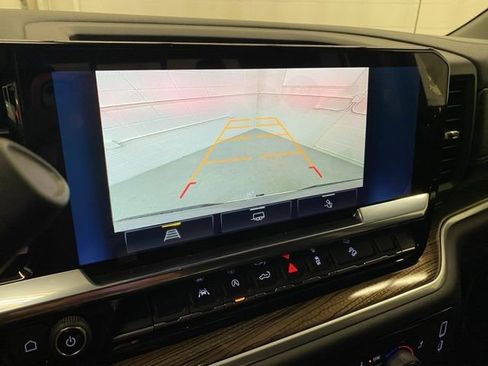 New 2026 Chevrolet Silverado 1500 LT w/ All Star Edition Plus image 10