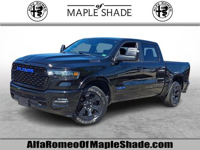 Used 2025 RAM 1500 Big Horn
