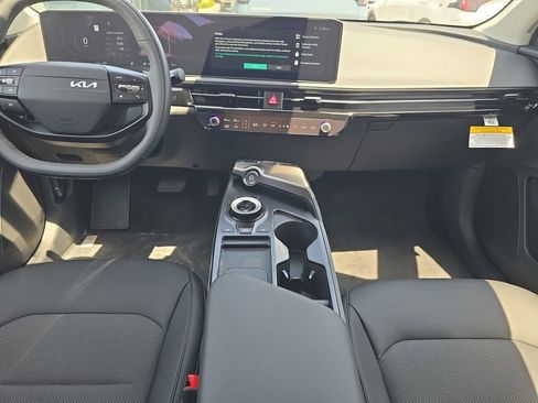 New 2026 Kia EV6 Light RWD image 14