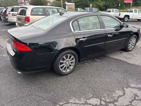 Used 2011 Buick Lucerne CXL FWD image 10