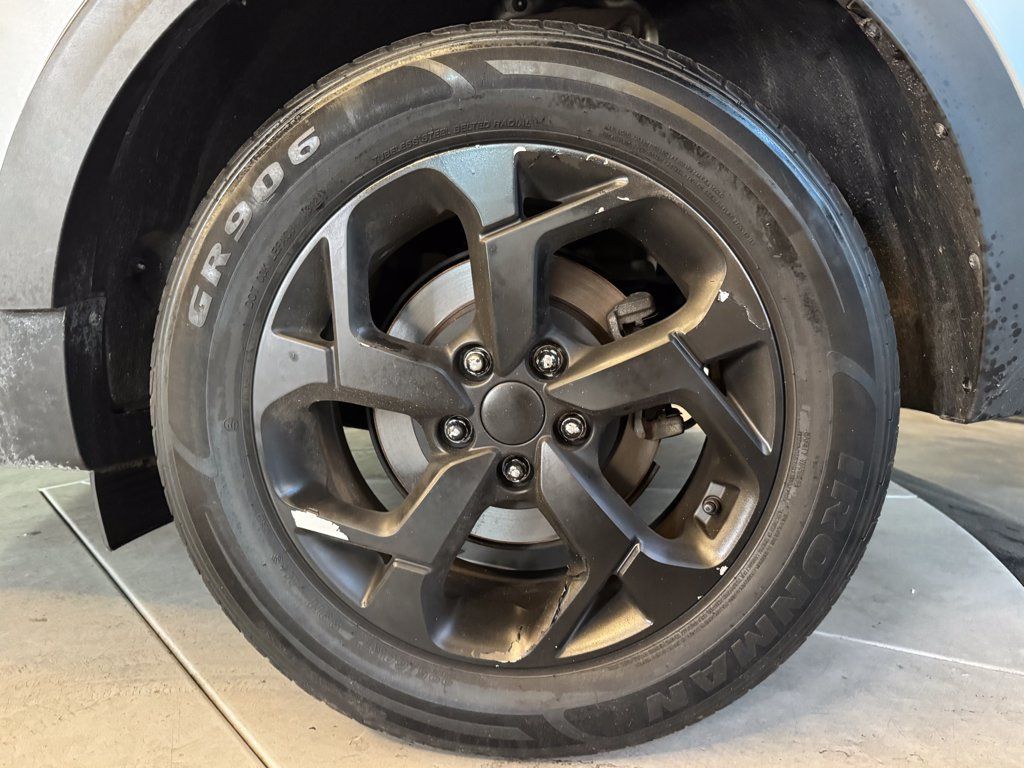 Used 2022 Kia Sportage LX AWD/4WD image 26