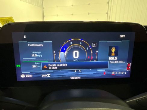 Used 2026 Chevrolet Traverse LT AWD/4WD image 31