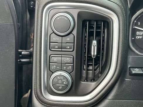 Used 2019 GMC Sierra 1500 Denali w/ Denali Ultimate Package AWD/4WD image 31
