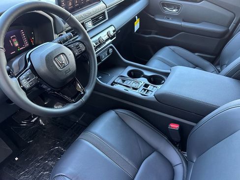 New 2026 Honda Passport RTL image 10