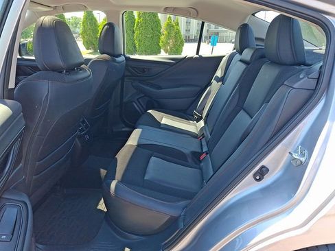 Used 2024 Subaru Legacy Sport AWD/4WD image 10