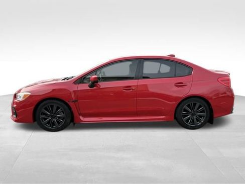 Used 2020 Subaru WRX Premium image 4