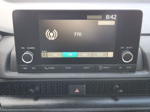 Used 2025 Honda CR-V Sport image 16