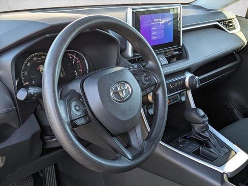 Used 2023 Toyota RAV4 XLE image 10