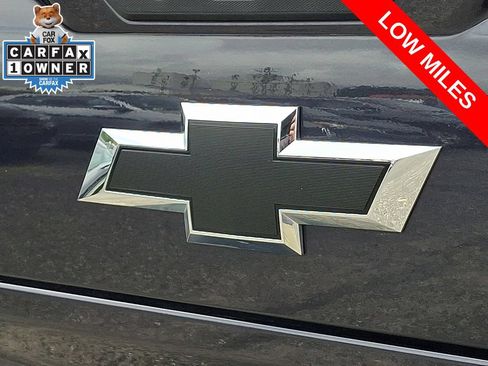 Used 2024 Chevrolet Silverado 1500 LT Trail Boss w/ Convenience Package II AWD/4WD image 30
