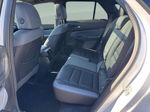 Certified 2024 Honda Prologue Touring image 11