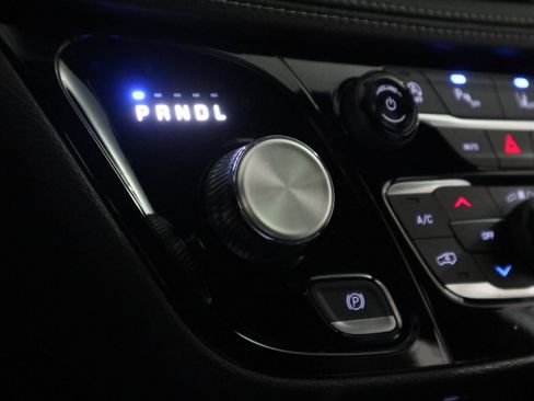 New 2026 Chrysler Pacifica Select image 28