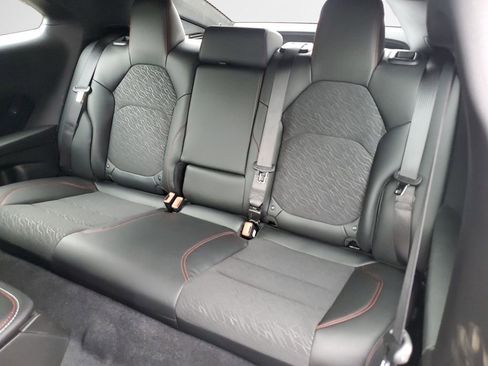 New 2026 Dodge Charger Scat Pack w/ Blacktop Package image 14