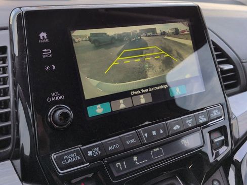 Used 2021 Honda Odyssey Elite image 32