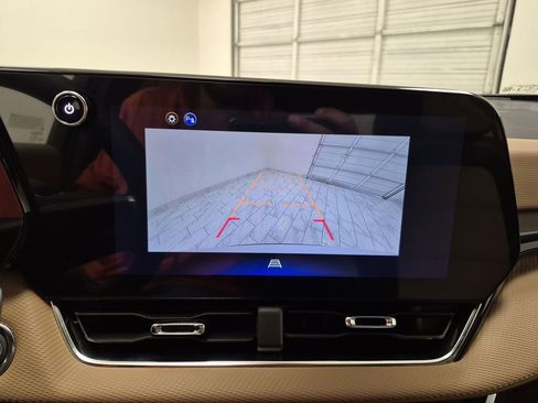 New 2026 Chevrolet Equinox ACTIV image 15