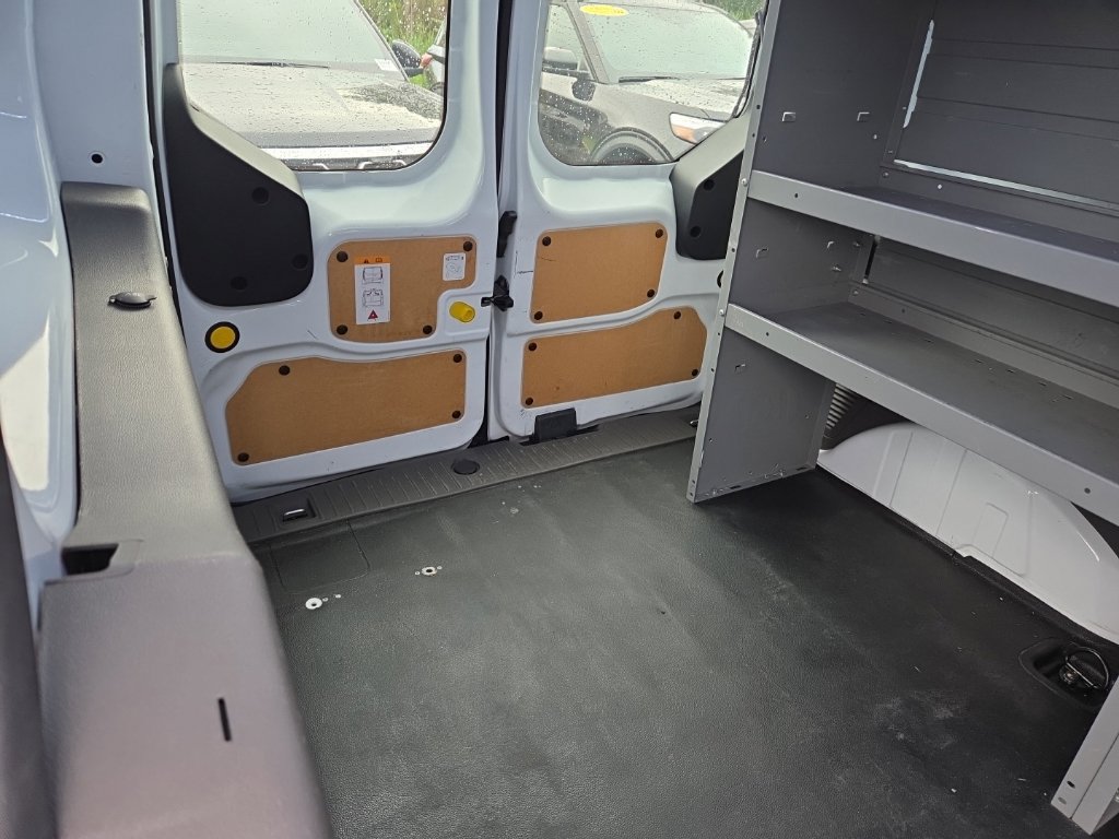 Used 2021 Ford Transit Connect XLT FWD image 8